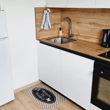 Moderne Treeland - Basel - Airport * Saint-Louis (Haut-Rhin)