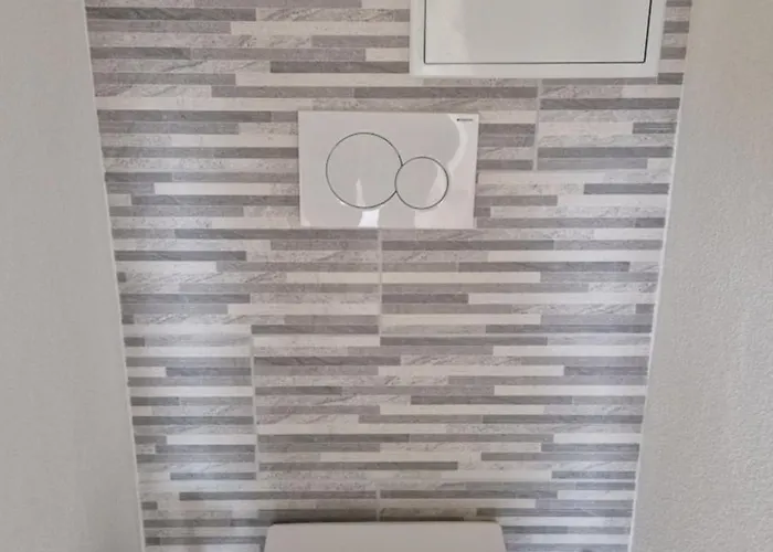 Moderne Treeland - Basel - Airport * Saint-Louis (Haut-Rhin)