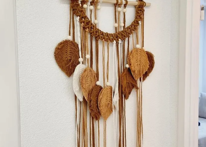 Apartamento Moderne Treeland - Basel - Airport