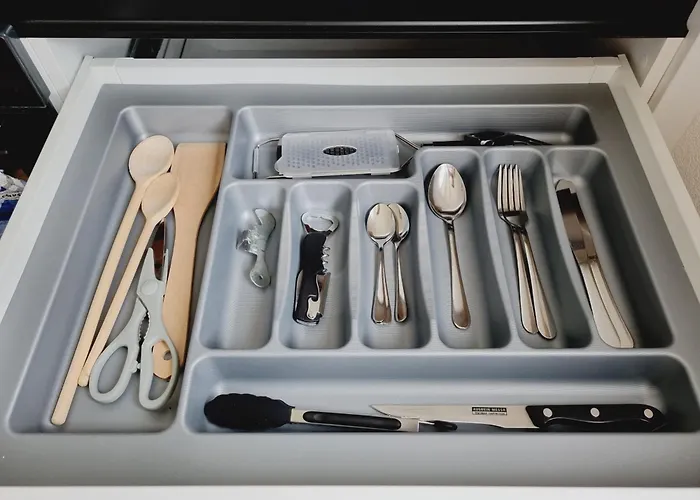 Moderne Treeland - Basel - Airport Apartamento Saint-Louis (Haut-Rhin)