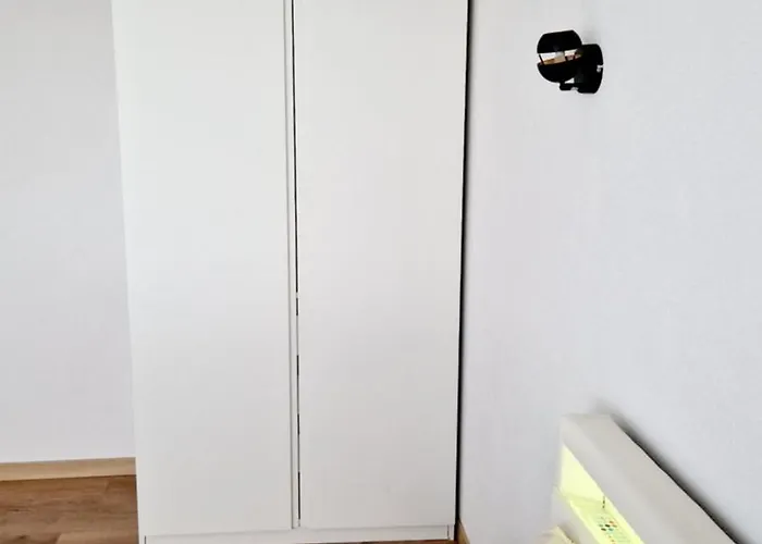 Moderne Treeland - Basel - Airport Apartamento